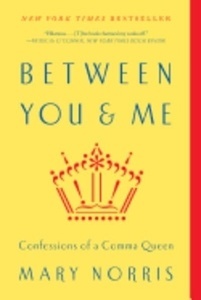 Between You And Me