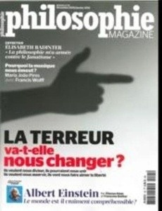 Philosophie Magazine