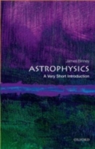 Astrophysics: A Very Short Introduction