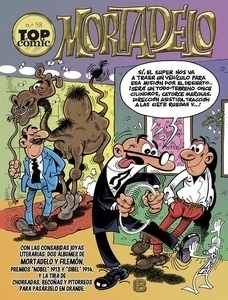 Contra Jimmy "el Cachondo