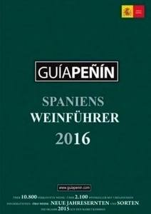 Guía Peñín 2016