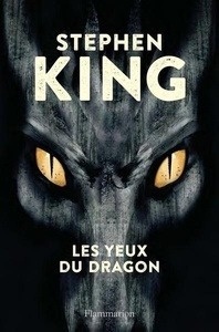 Les yeux du dragon