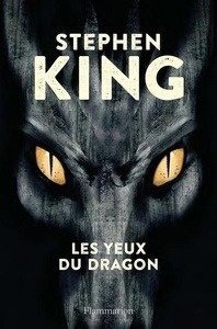 Les yeux du dragon