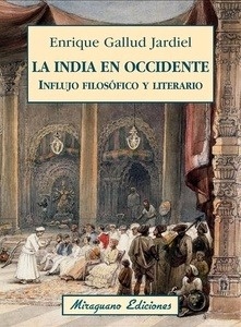 La India en Occidente