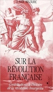 Sur la Révolution française