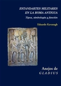 Estandartes militares en la Roma antigua