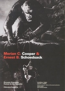 Merian C. Cooper x{0026} Ernst B. Schoedsack