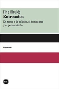 Entreactos