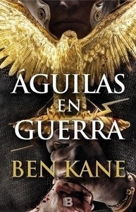 Águilas en guerra