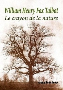 Le crayon de la nature