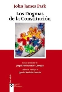 Los dogmas de la Constitución