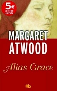 Alias Grace