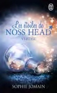 Les étoiles de Noss Head