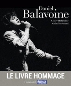 David Balavoine