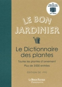 Le Bon Jardinier