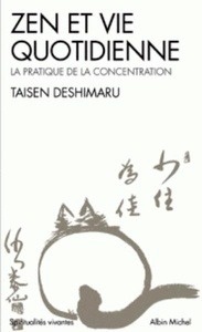 Zen et vie quotidienne