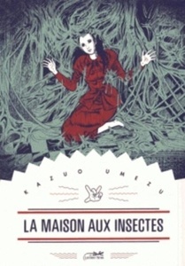 La maison aux insectes