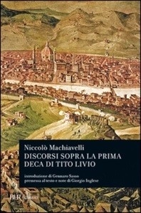 Discorsi sopra la prima deca di Tito Livio