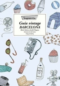 Seagram s Gin. Guía vintage Barcelona