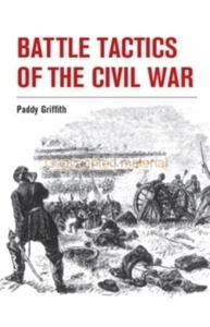 Battle Tactics of the Civil War