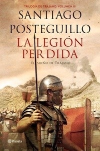 La legión perdida