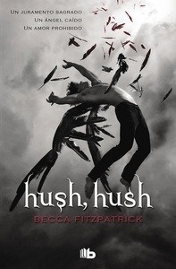 Hush, Hush