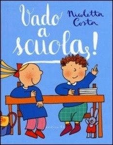 Vado a scuola!