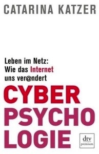 Cyberpsychologie