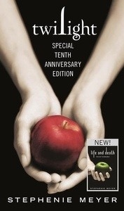 Twilight: Tenth Anniversary Edition/Life and Death