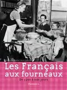 Les Français aux Fourneaux