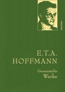 E.T.A Hoffmann-Gesammelte Werke