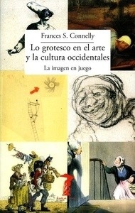 Lo grotesco en el arte y la cultura occidentales