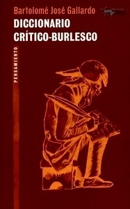 Diccionario crítico-burlesco