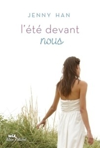 L'été devant nous. Tome 3