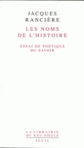 Les noms des l'histoire