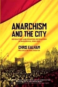 Anarchism and the City