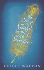 The Strange and Beautiful Sorrows of Ada Lavender