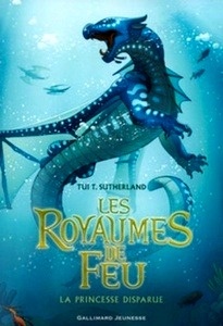 Les royaumes de feu Tome 2
