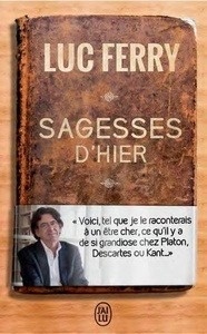 Sagesses d' hier