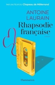 Rhapsodie française