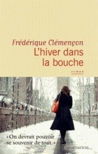 L'hiver dans la bouche