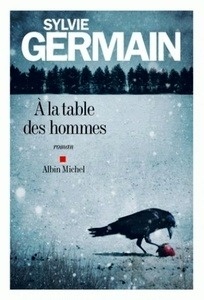 À la table des hommes