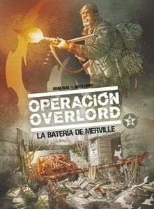 Operación Overlord