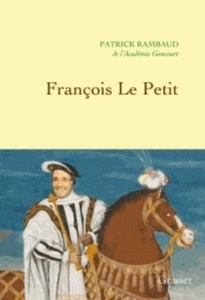 François le petit