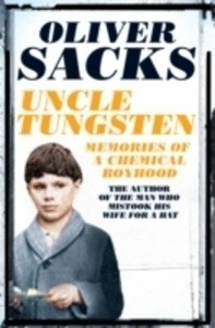 Uncle Tungsten