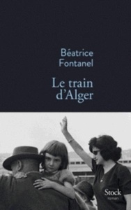 Le train d'Alger