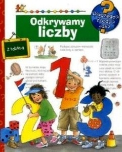 Odkrywamy liczby