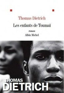 Les enfants de Toumaï