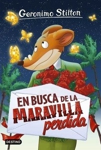 En busca de la maravilla perdida