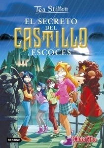 El secreto del castillo escocés